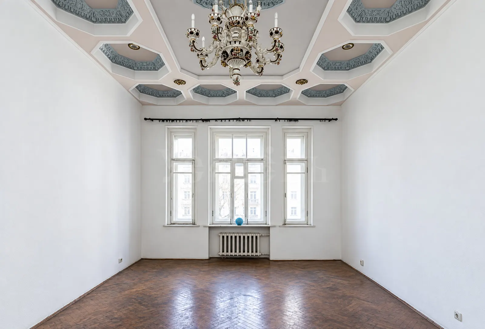 Квартира 247,7 м²