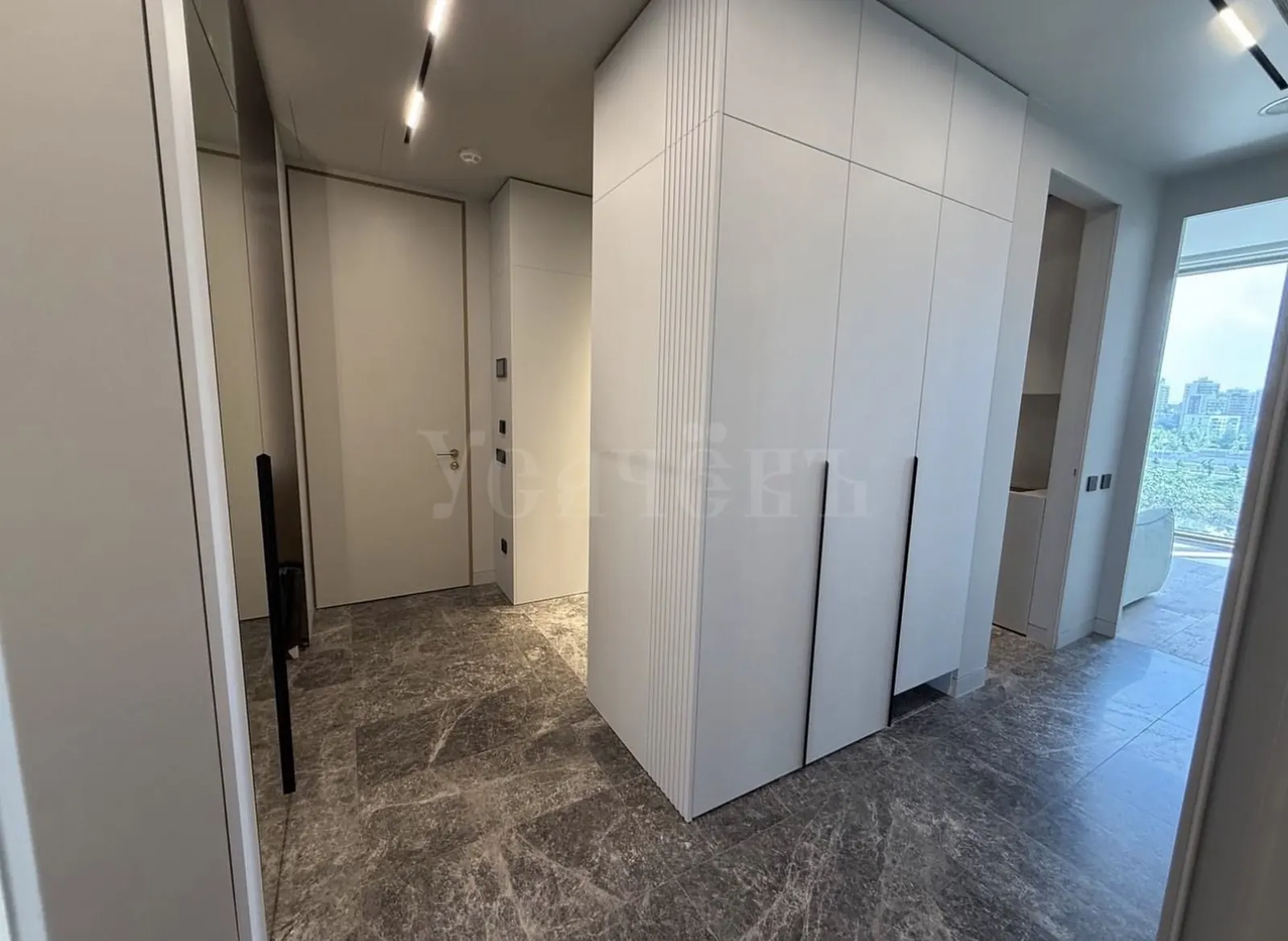 3-комнатная квартира 135 м² в ЖК «Victory Park Residences (Виктори Парк Резиденсез)»