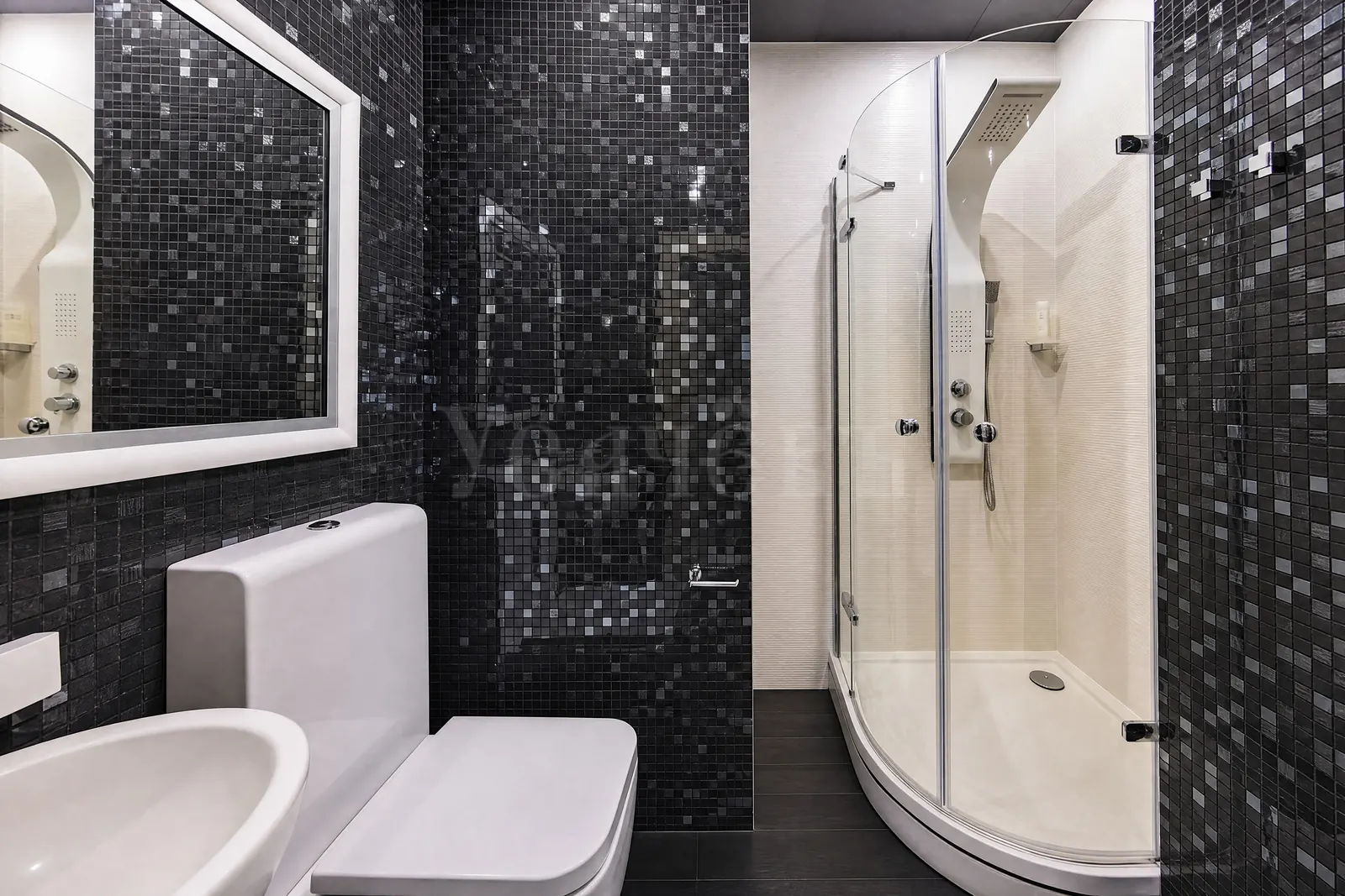 3-комнатная квартира 114,1 м² в ЖК «Dominion»