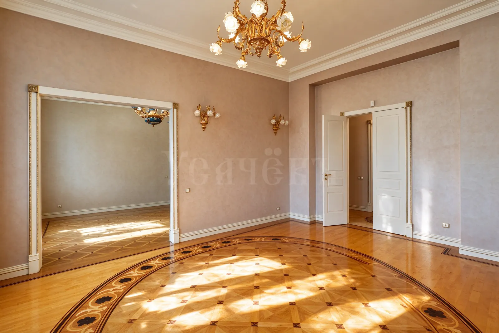 5-комнатная квартира 171,3 м²