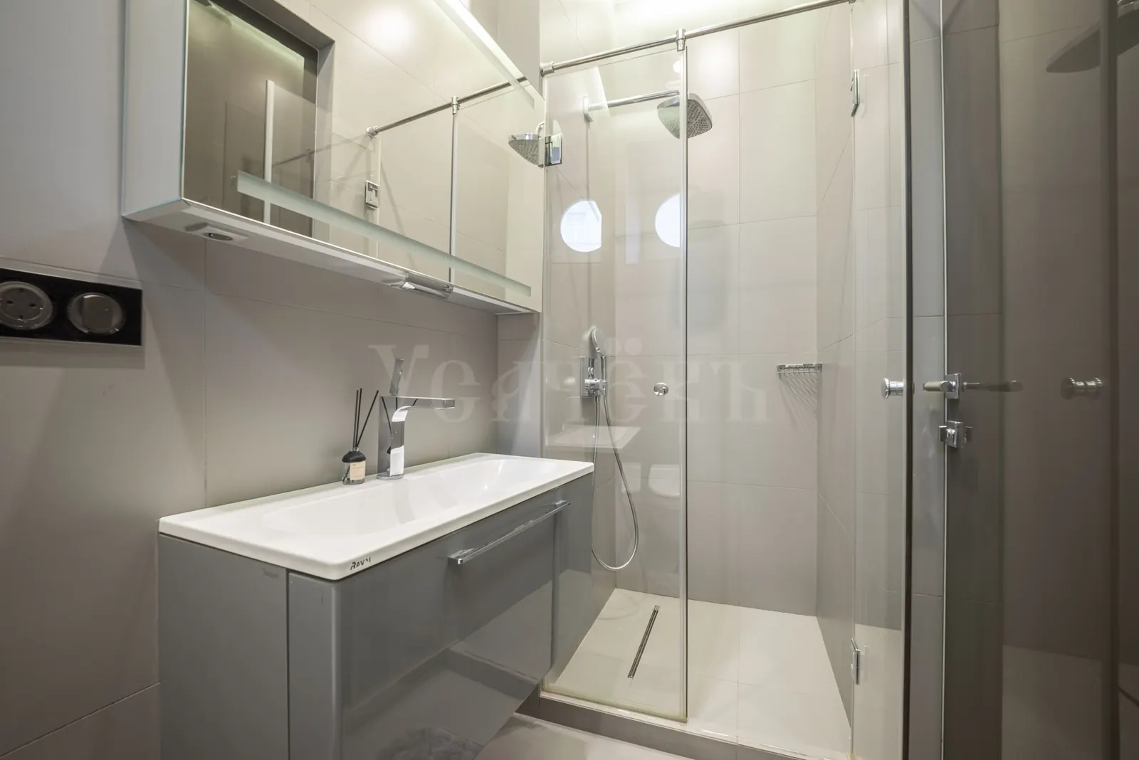 5-комнатная квартира 245 м² в ЖК «пречистенка 27»