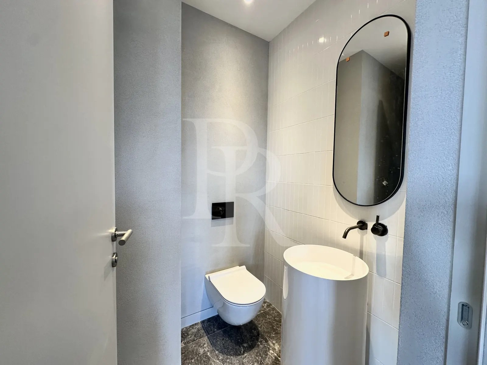 3-комнатная квартира 116 м² в ЖК «Victory Park Residences»