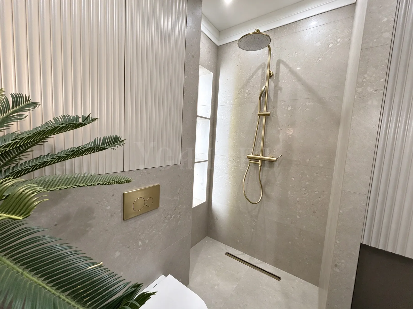 3-комнатная квартира 80,1 м² в ЖК «Will Towers»