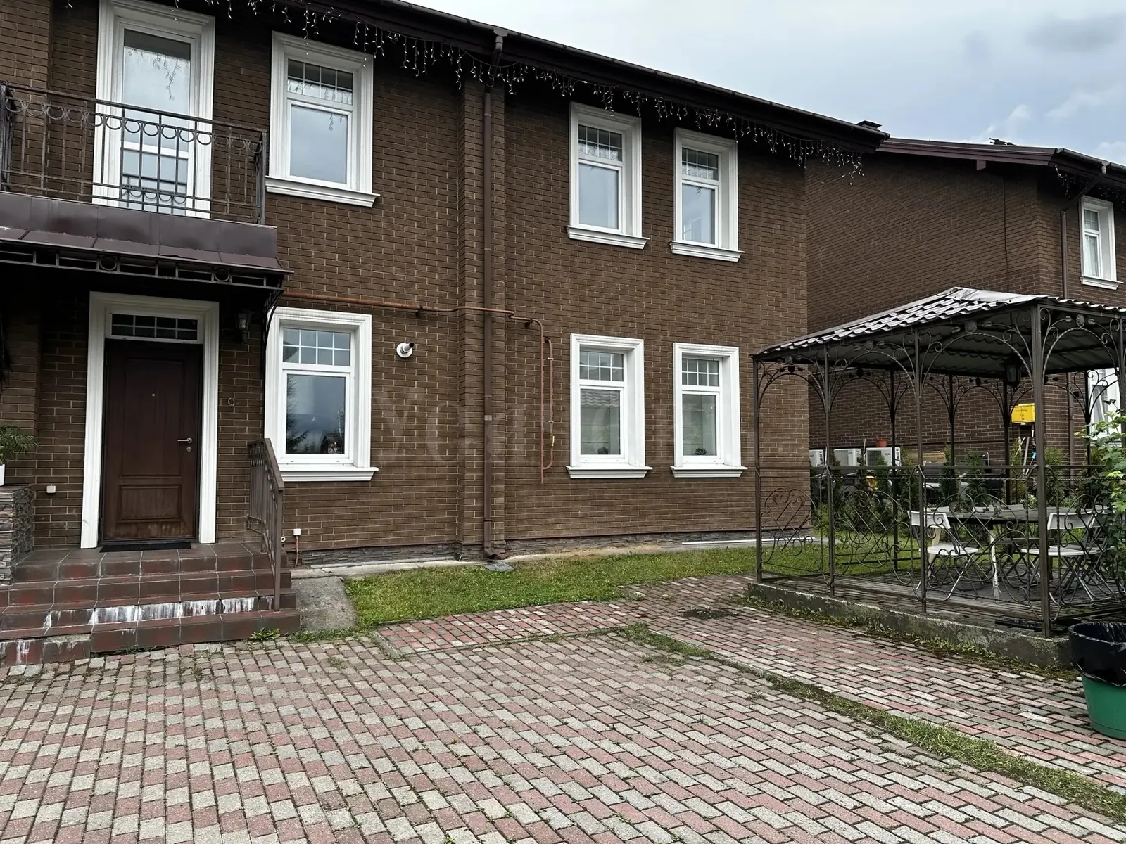 Загородный дом 140 м² в ЖК «Город-парк Переделкино Ближнее»