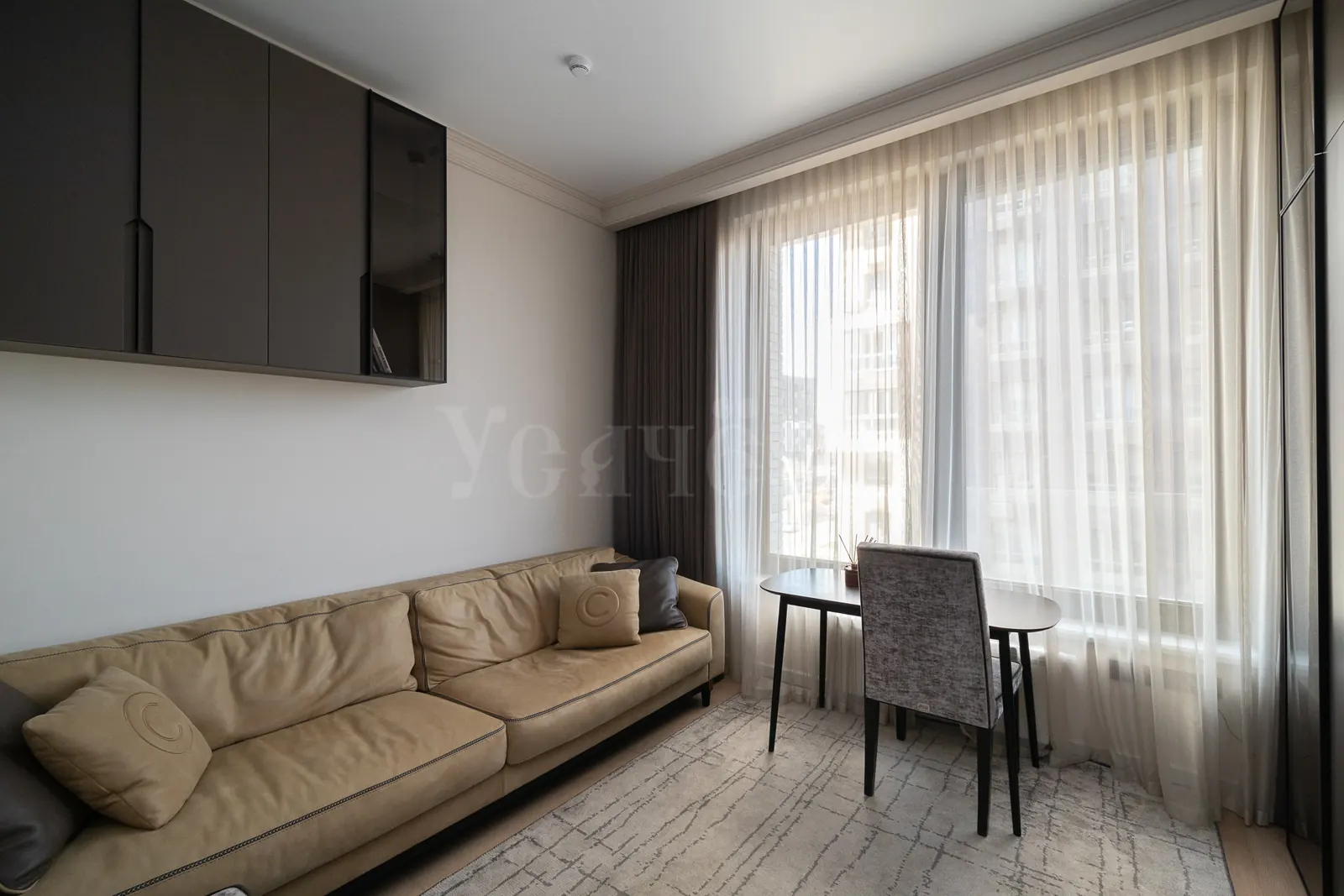 3-комнатная квартира 89,4 м² в ЖК «Событие»
