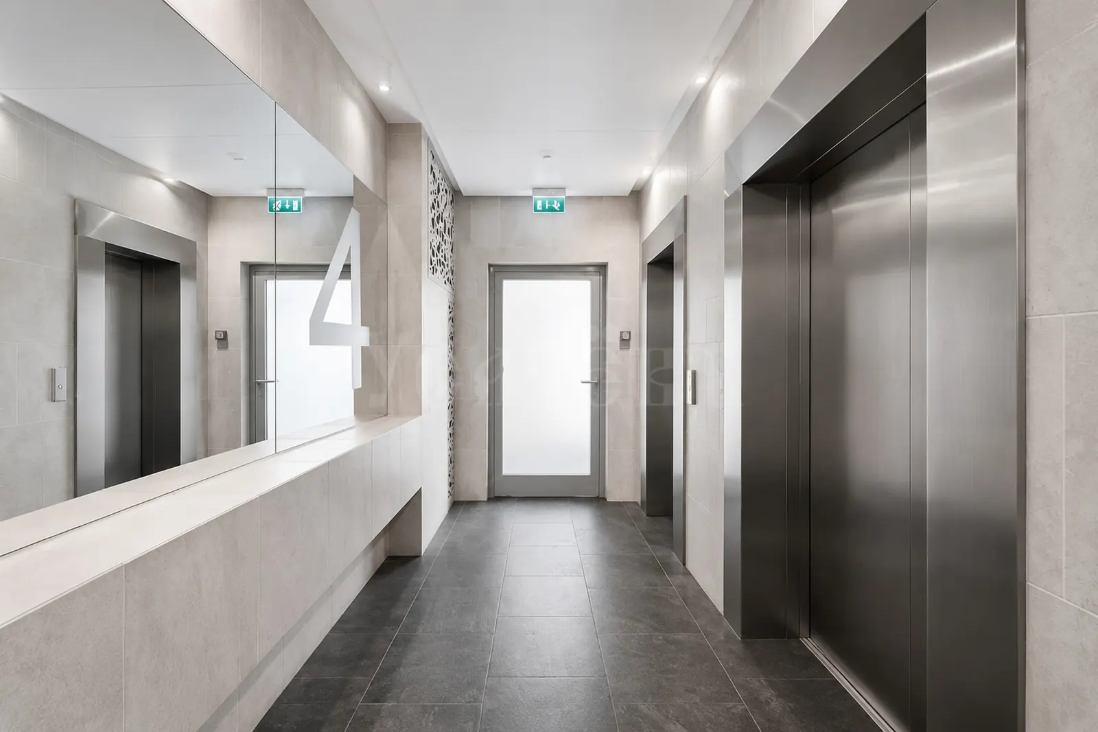 4-комнатная квартира 140,8 м² в ЖК «Мосфильмовский»