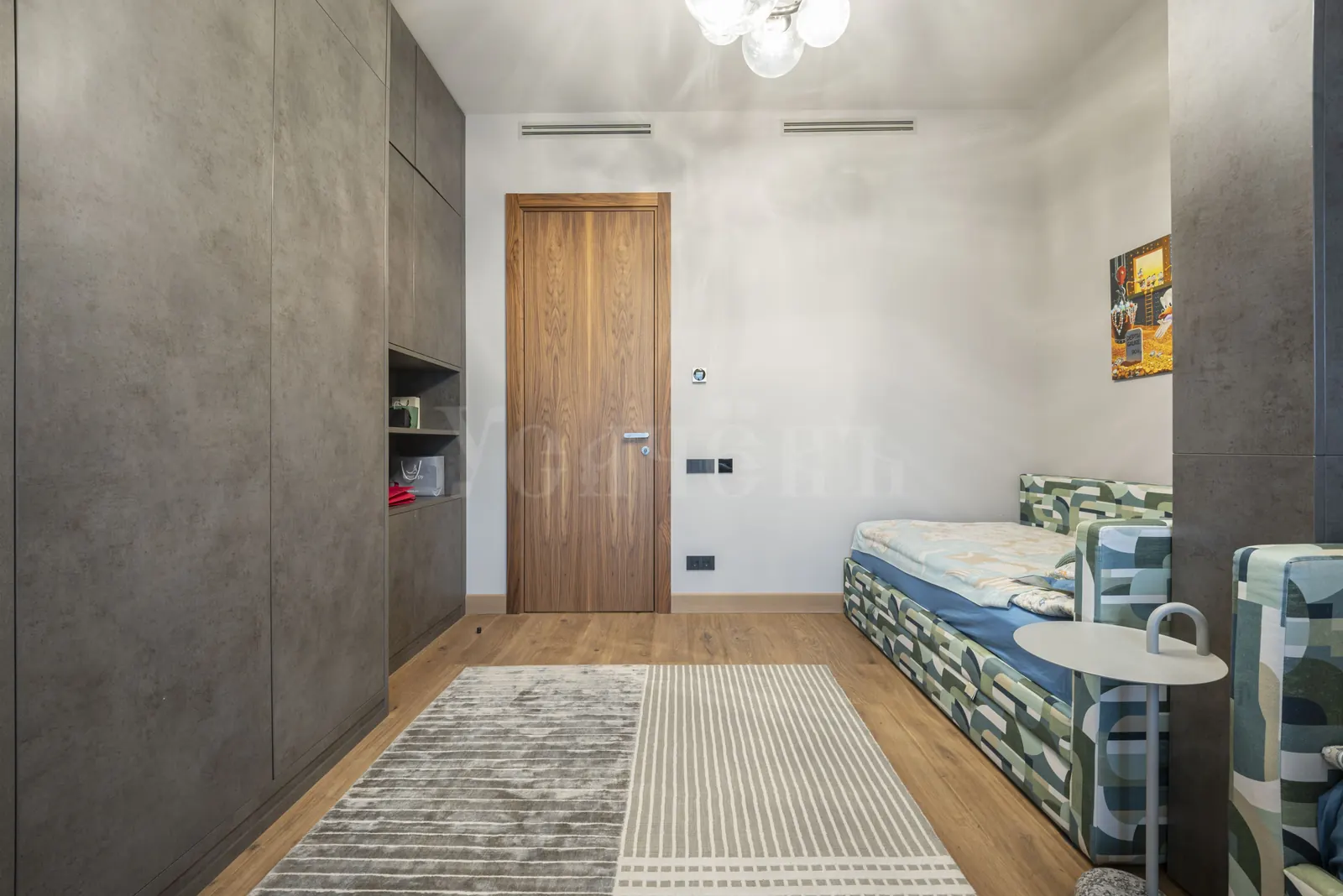 3-комнатная квартира 111,9 м² в ЖК «Вишневый сад»