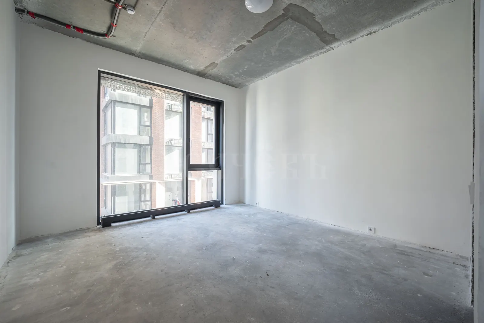 3-комнатная квартира 61,3 м² в ЖК «Метрополия»