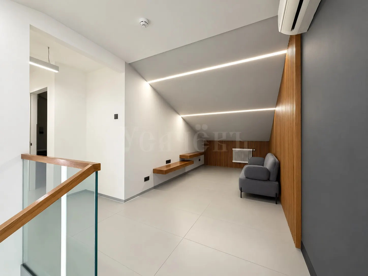 Коммерческое помещение 167,1 м²