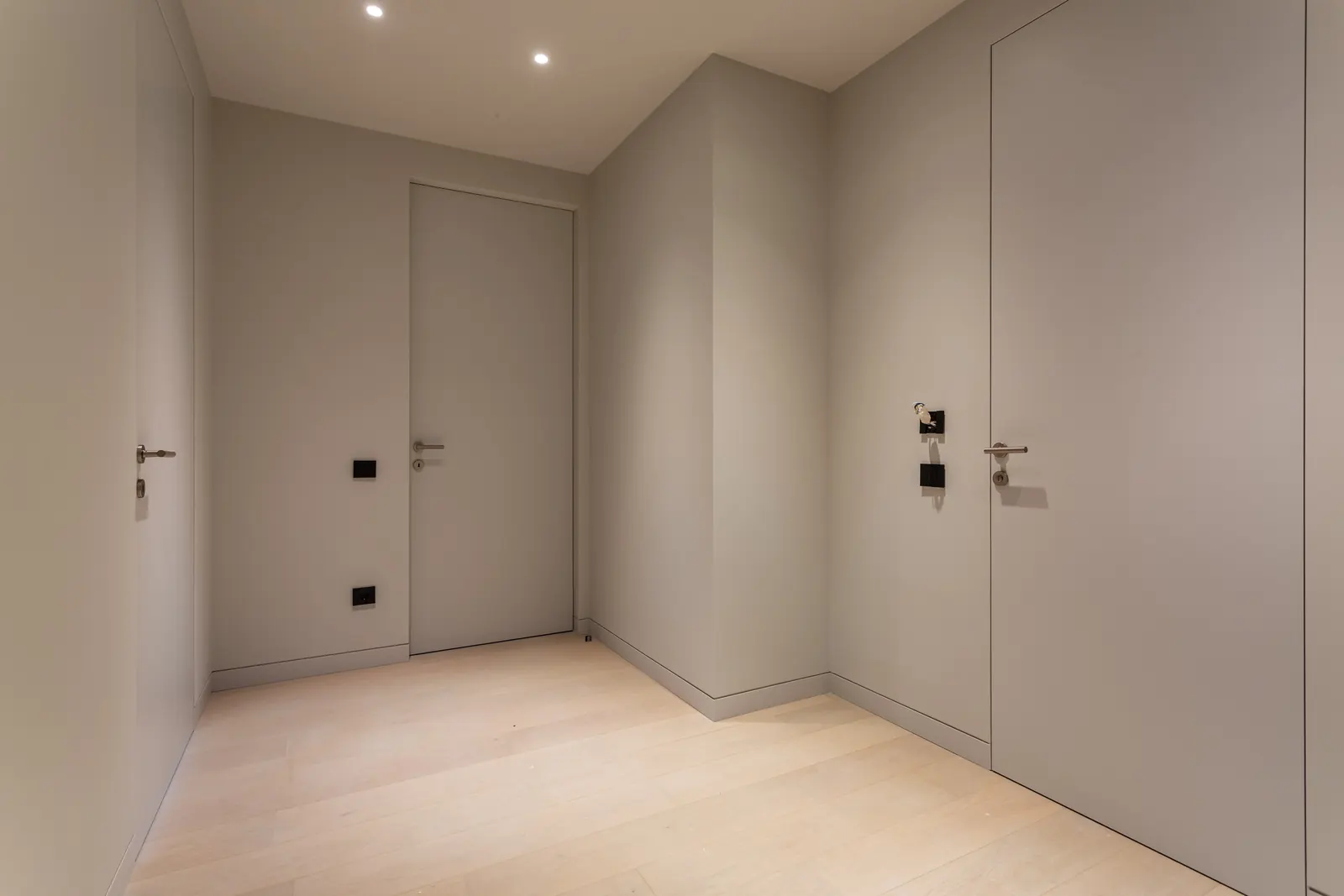 4-комнатная квартира 149,8 м² в ЖК «Victory Park Residences»