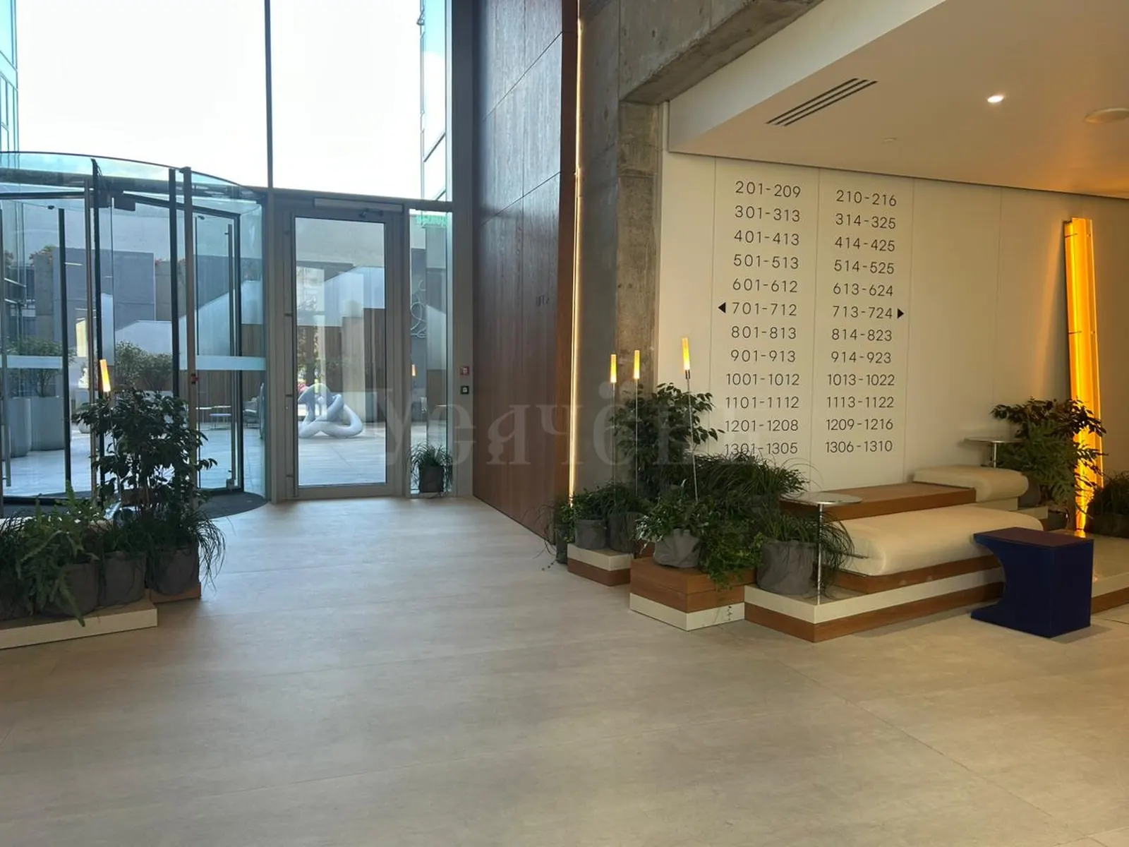 1-комнатная квартира 32,5 м² в ЖК «Logos»