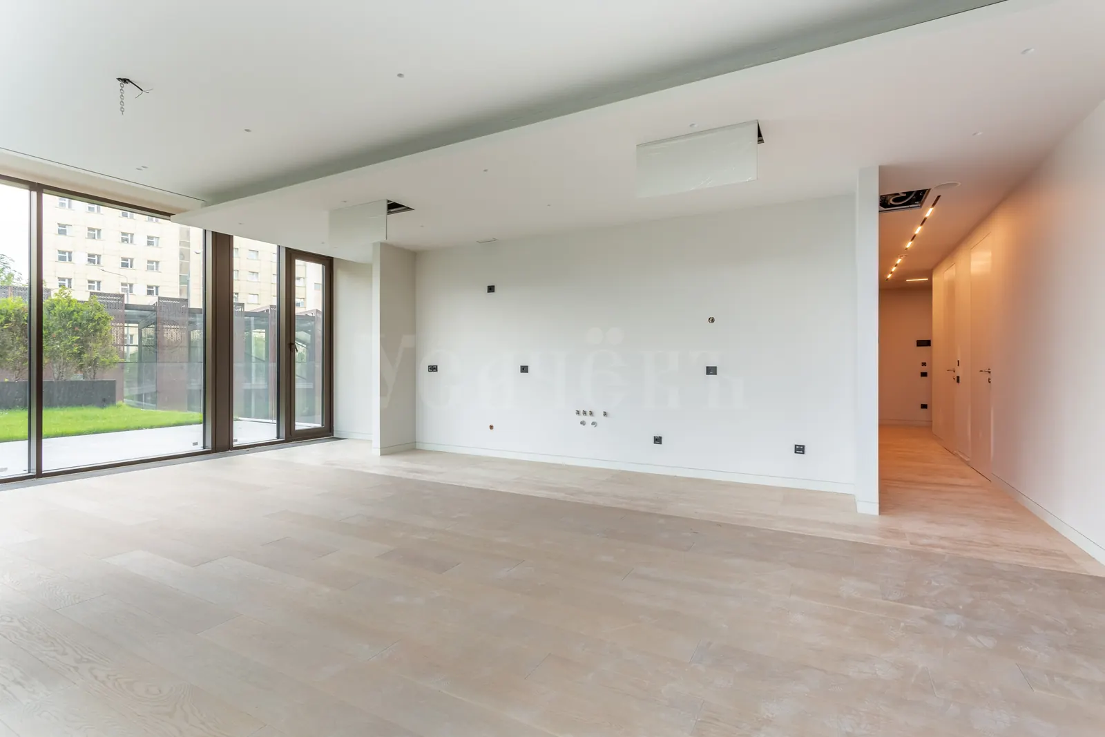 4-комнатная квартира 149,5 м² в ЖК «Victory Park Residences»
