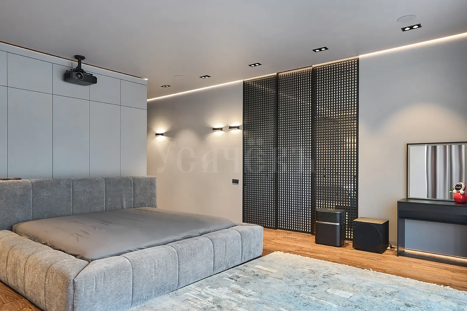 3-комнатная квартира 196,7 м² в ЖК «Снегири Эко»