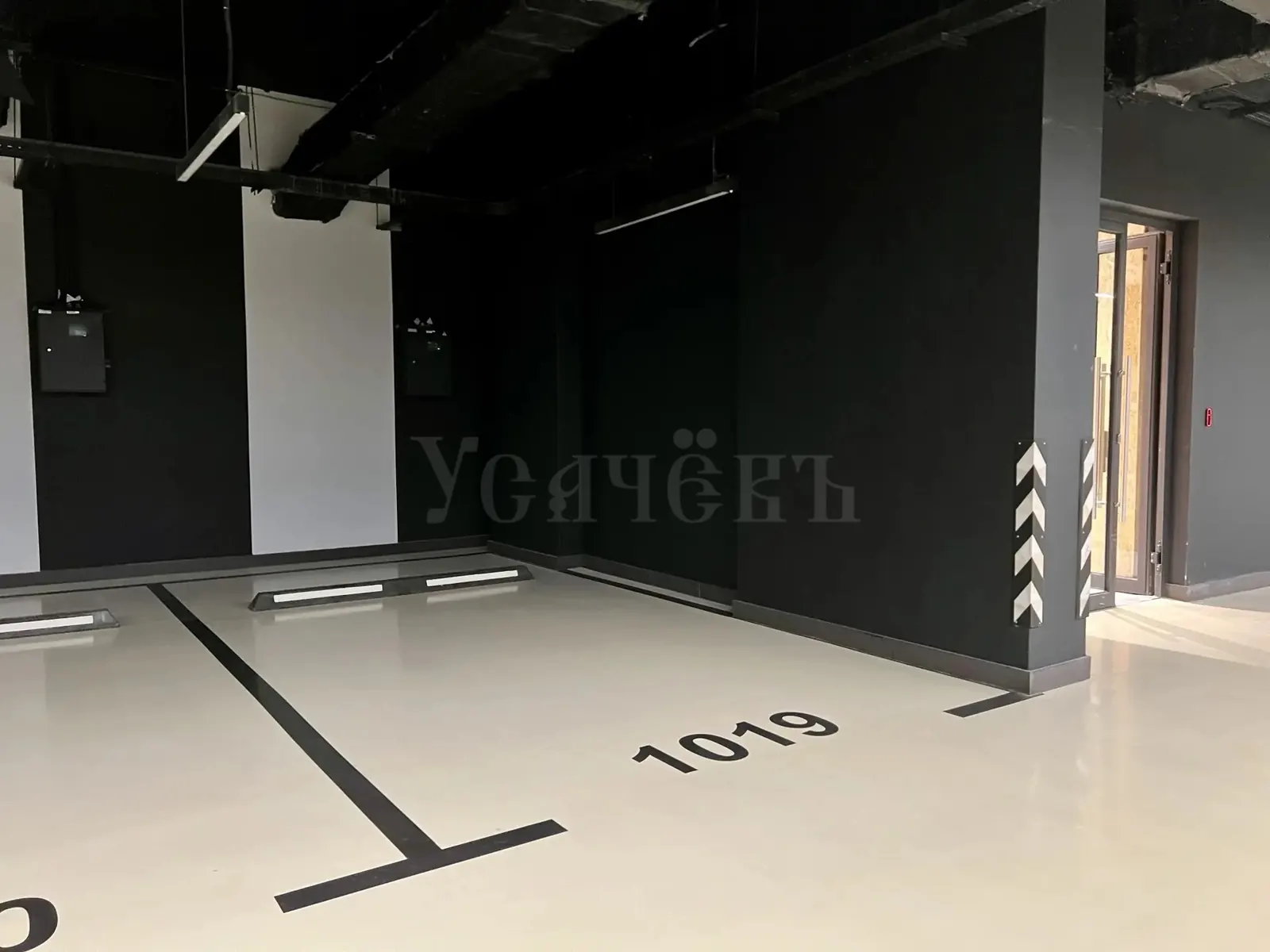 Коммерческое помещение 15 м² в ЖК «Река»