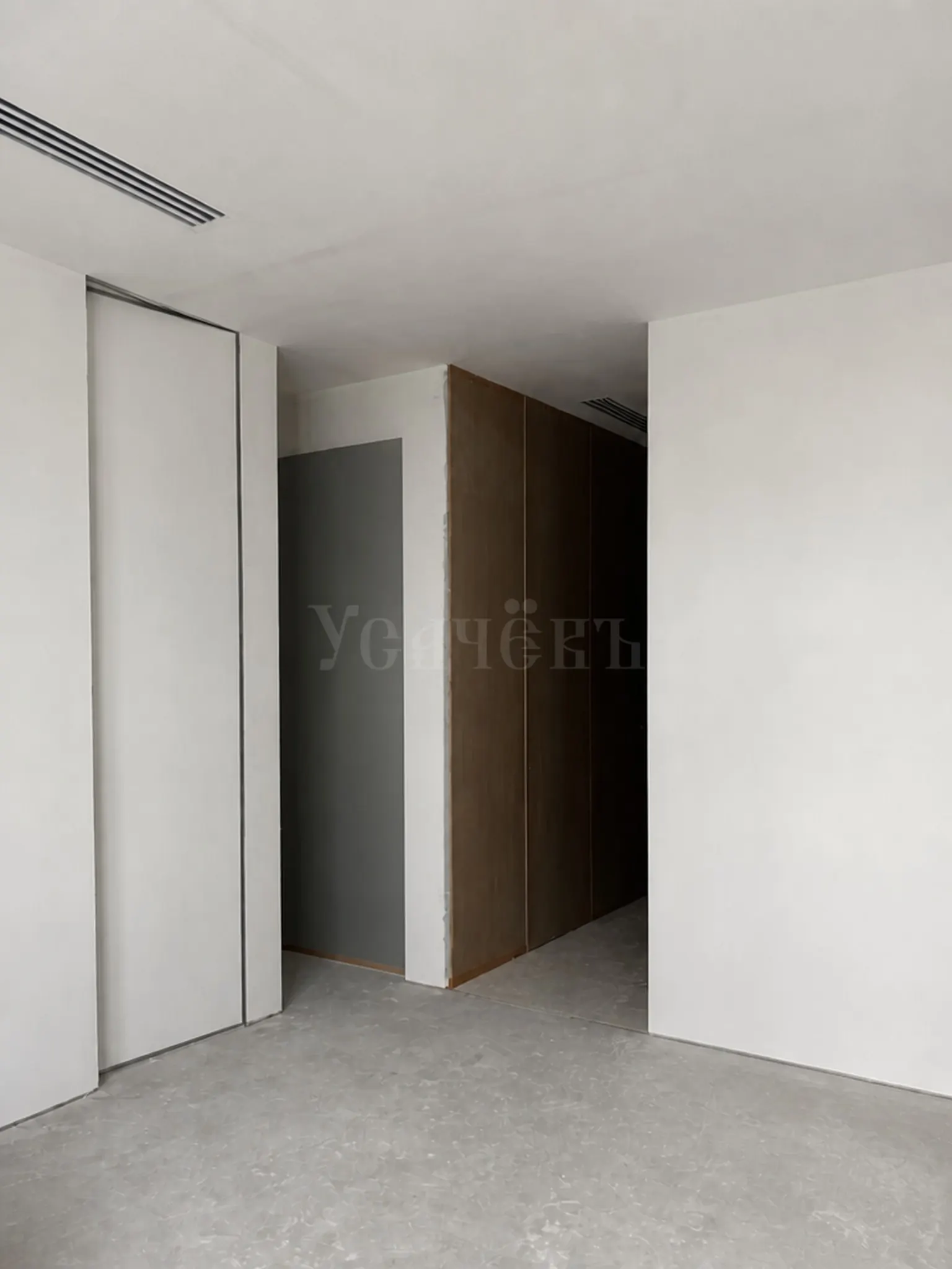 1-комнатная квартира 42,5 м² в ЖК «Остров»