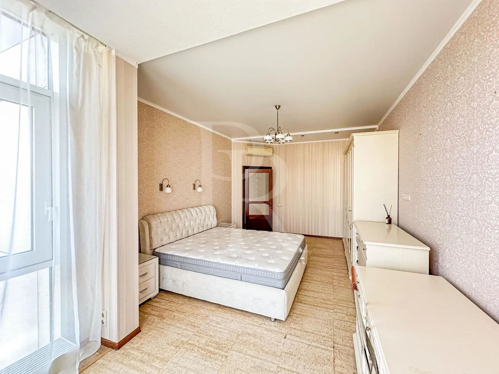 4-комнатная квартира 131 м² в ЖК «Миракс Парк»