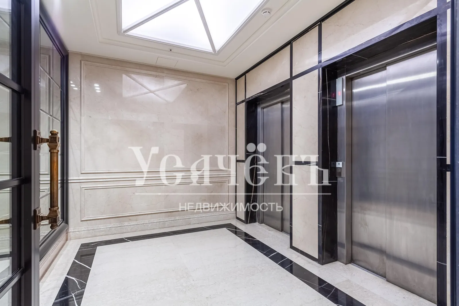 5-комнатная квартира 265,6 м² в ЖК «Симфония набережных»