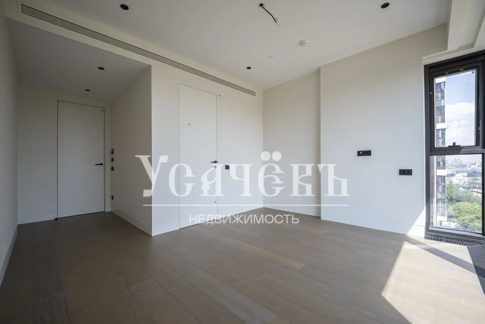 2-комнатная квартира 65 м² в ЖК «Поклонная 9»