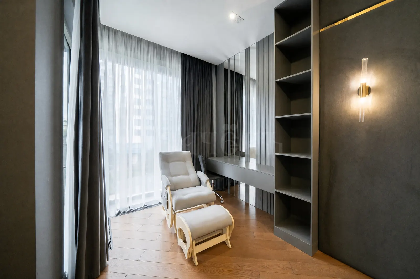 3-комнатная квартира 159,3 м² в ЖК «Снегири Эко»