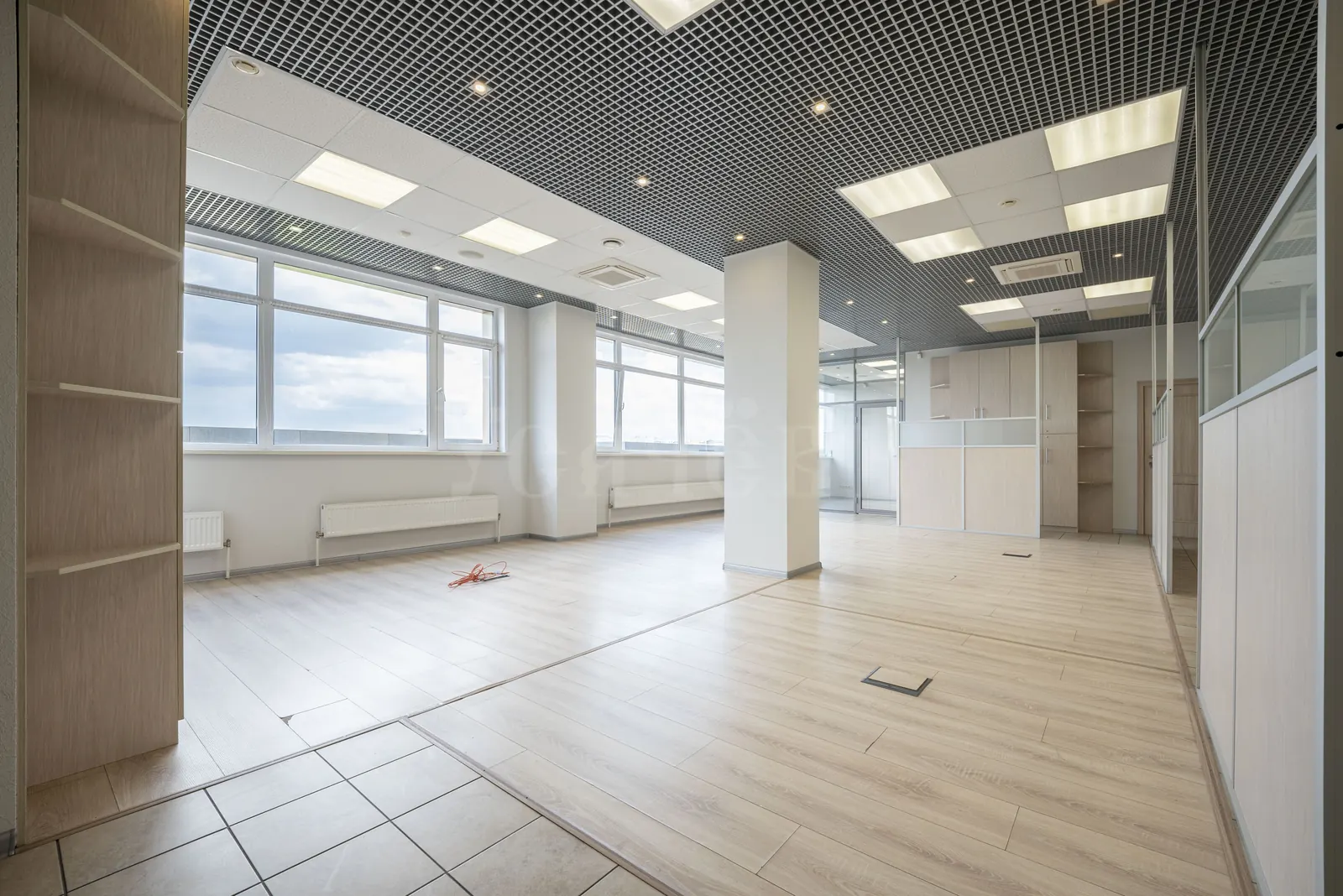 Коммерческое помещение 298,5 м² в районе Москва