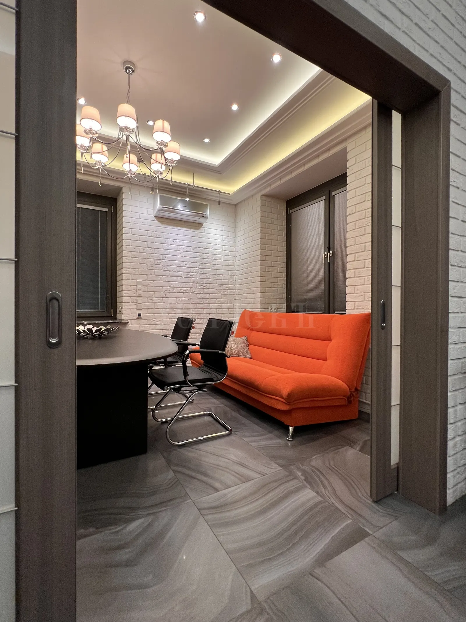 4-комнатная квартира 106,2 м²