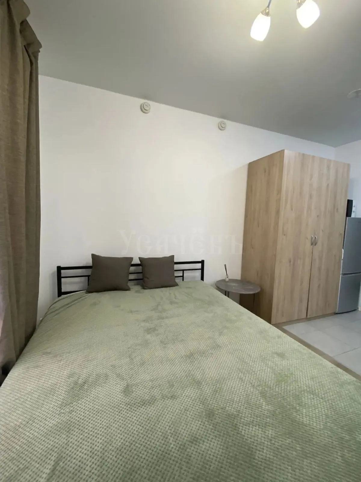 1-комнатная квартира 19,9 м² в ЖК «Шереметьевский»