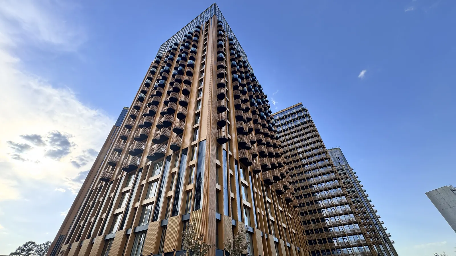 2-комнатная квартира 71,9 м² в ЖК «СОЮЗ»