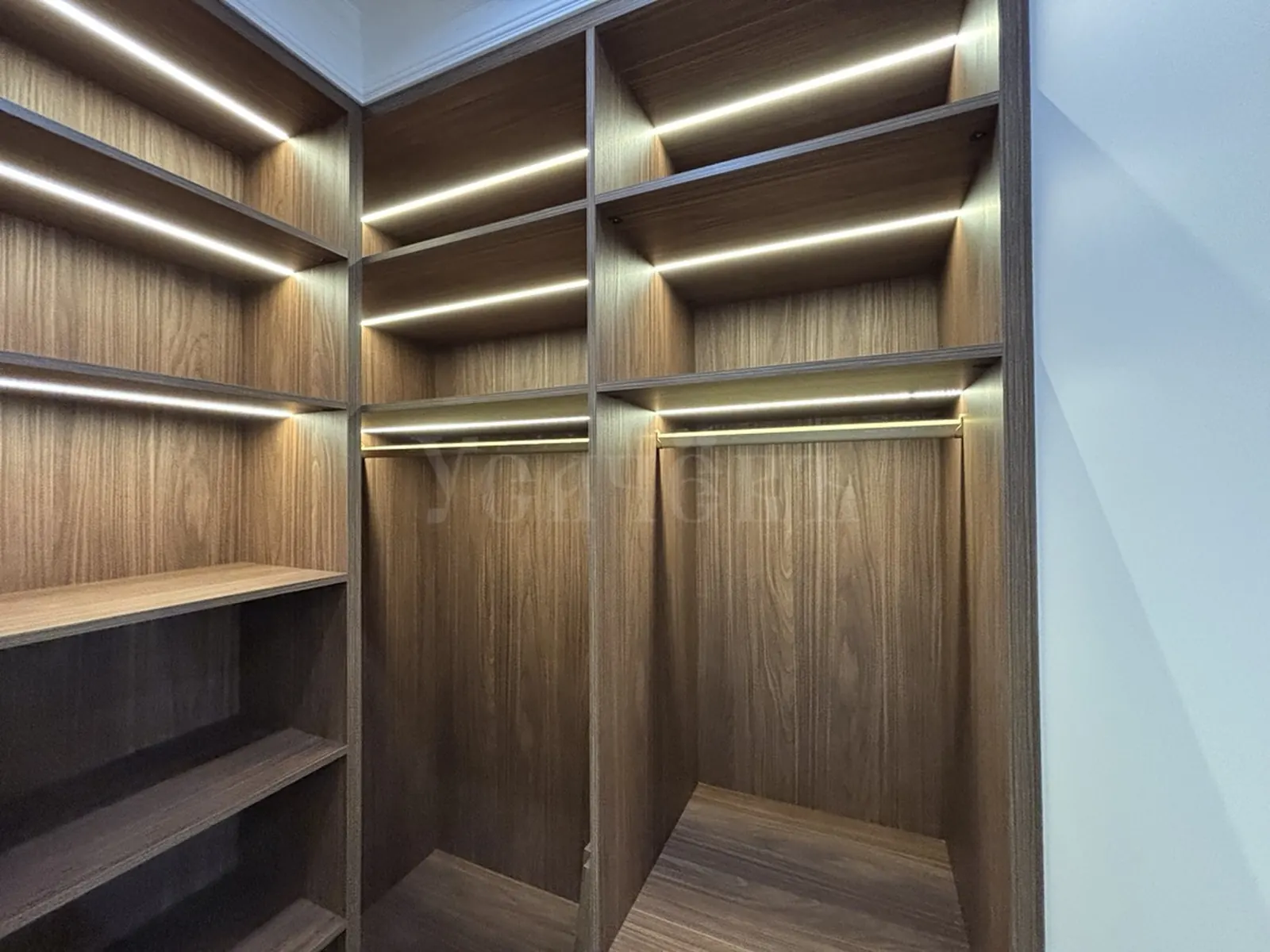 3-комнатная квартира 80,1 м² в ЖК «Will Towers»