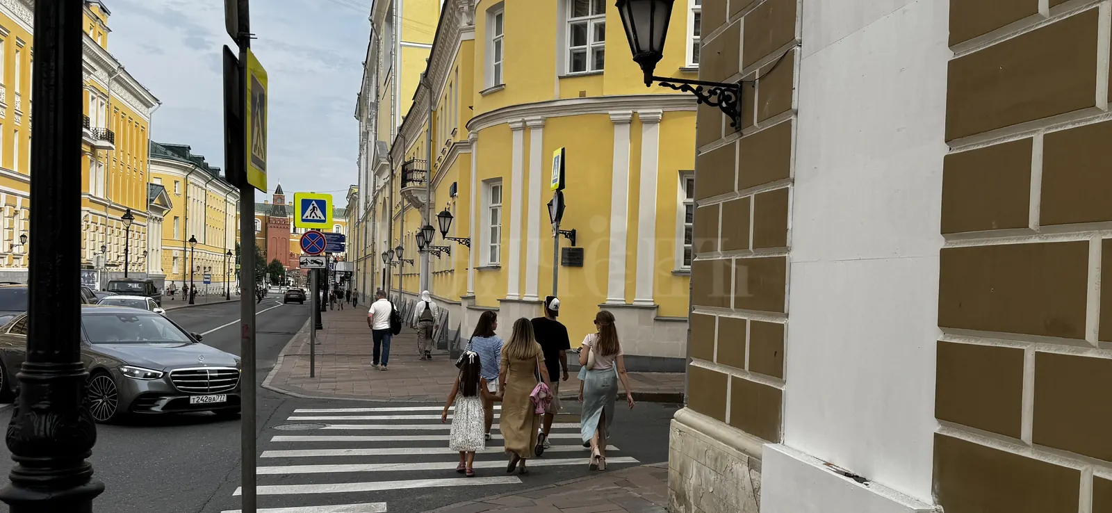 Коммерческое помещение 171,9 м²