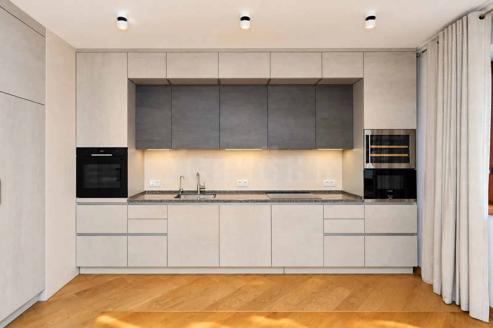 4-комнатная квартира 147,1 м² в ЖК «Новочеремушкинская ул., 63к2»