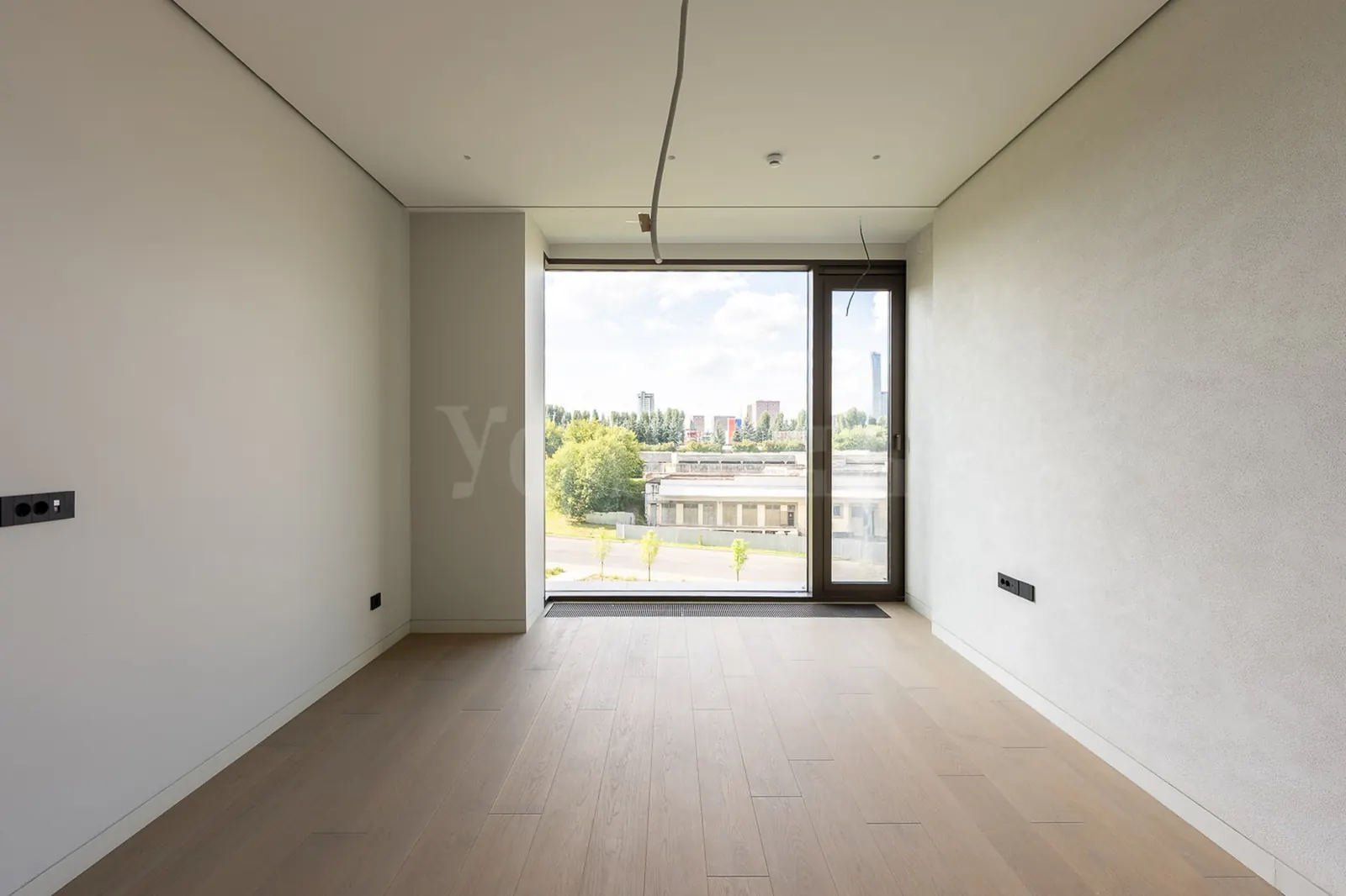 4-комнатная квартира 149,3 м² в ЖК «Victory Park Residences (Виктори Парк Резиденсез)»
