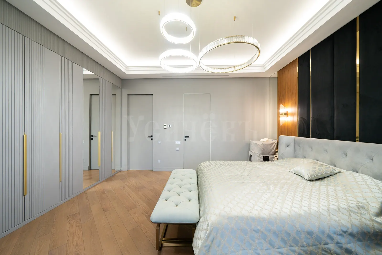3-комнатная квартира 159,3 м² в ЖК «Снегири Эко»