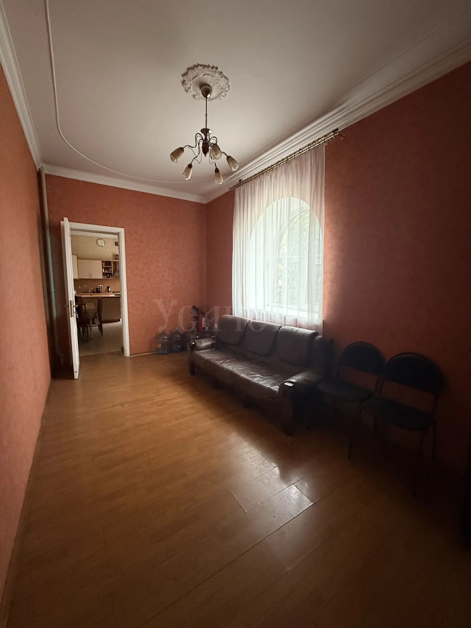 Загородный дом 560,9 м² в районе Химки городской округ