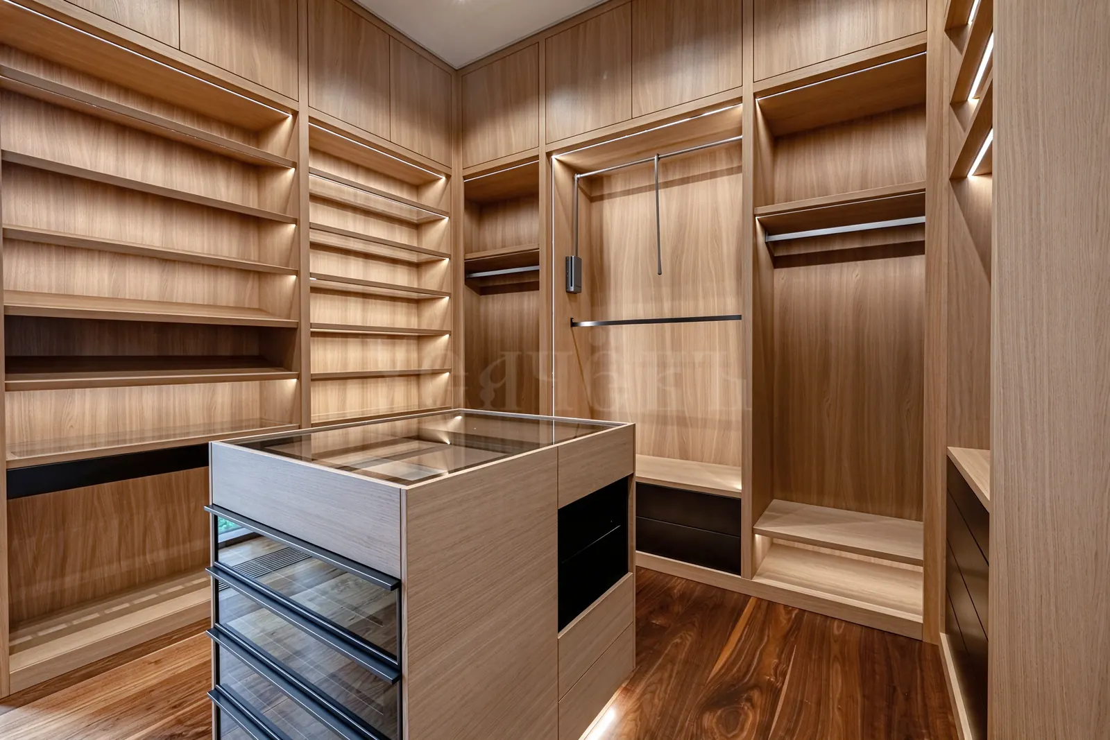 Квартира 330,8 м² в ЖК «Садовые кварталы»