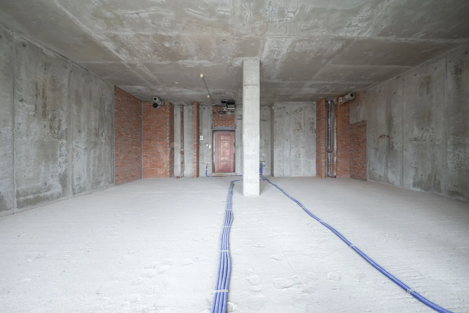 2-комнатная квартира 82 м² в ЖК «Дом на Трубецкой»