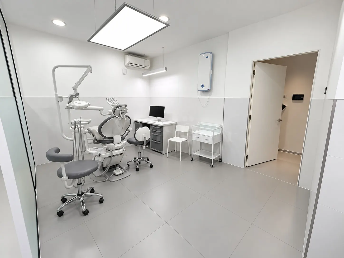 Коммерческое помещение 167,1 м²