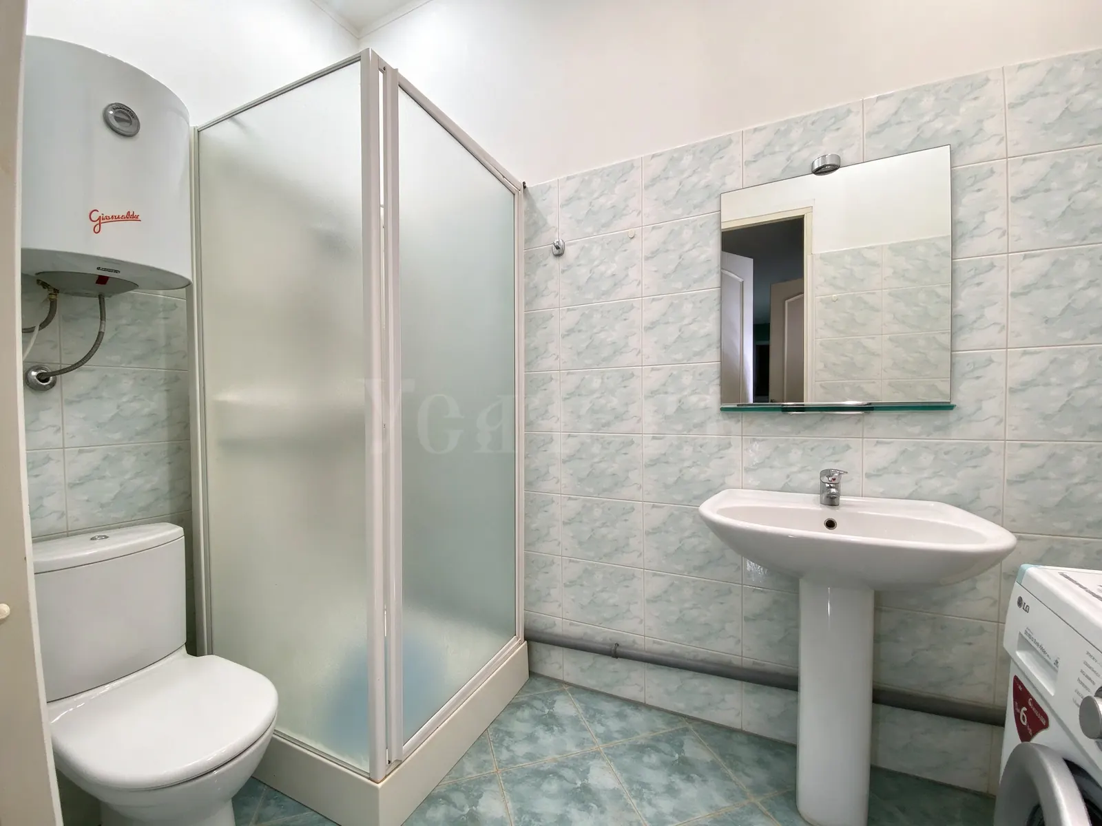 4-комнатная квартира 119,3 м² в ЖК «Большой Козихинский переулок, дом 8»