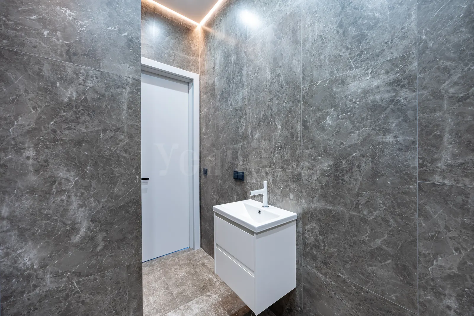 1-комнатная квартира 66,8 м² в ЖК «Садовые кварталы»