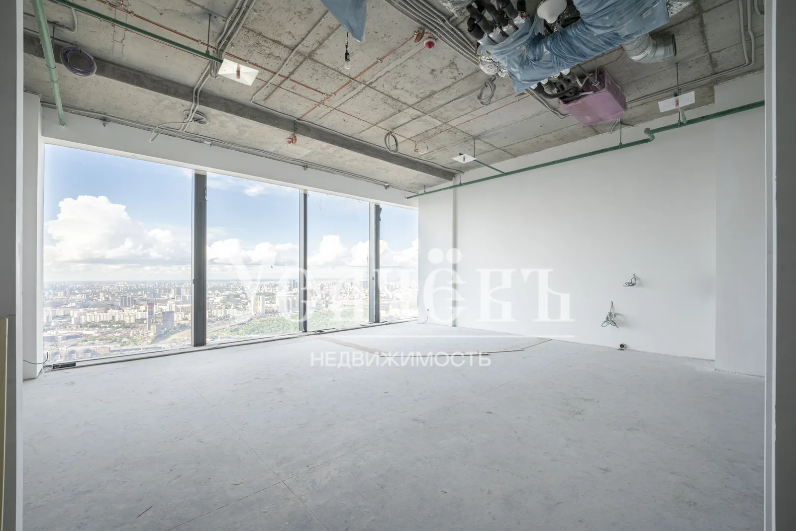 2-комнатная квартира 99,8 м² в ЖК «NEVA TOWERS»