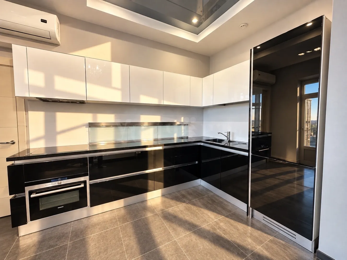 2-комнатная квартира 97,1 м² в ЖК «Миракс Парк»