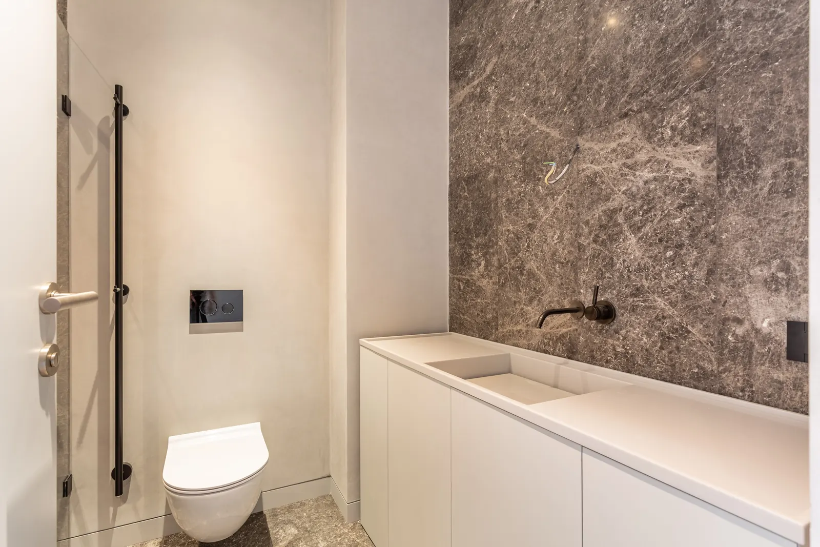 4-комнатная квартира 149,8 м² в ЖК «Victory Park Residences»