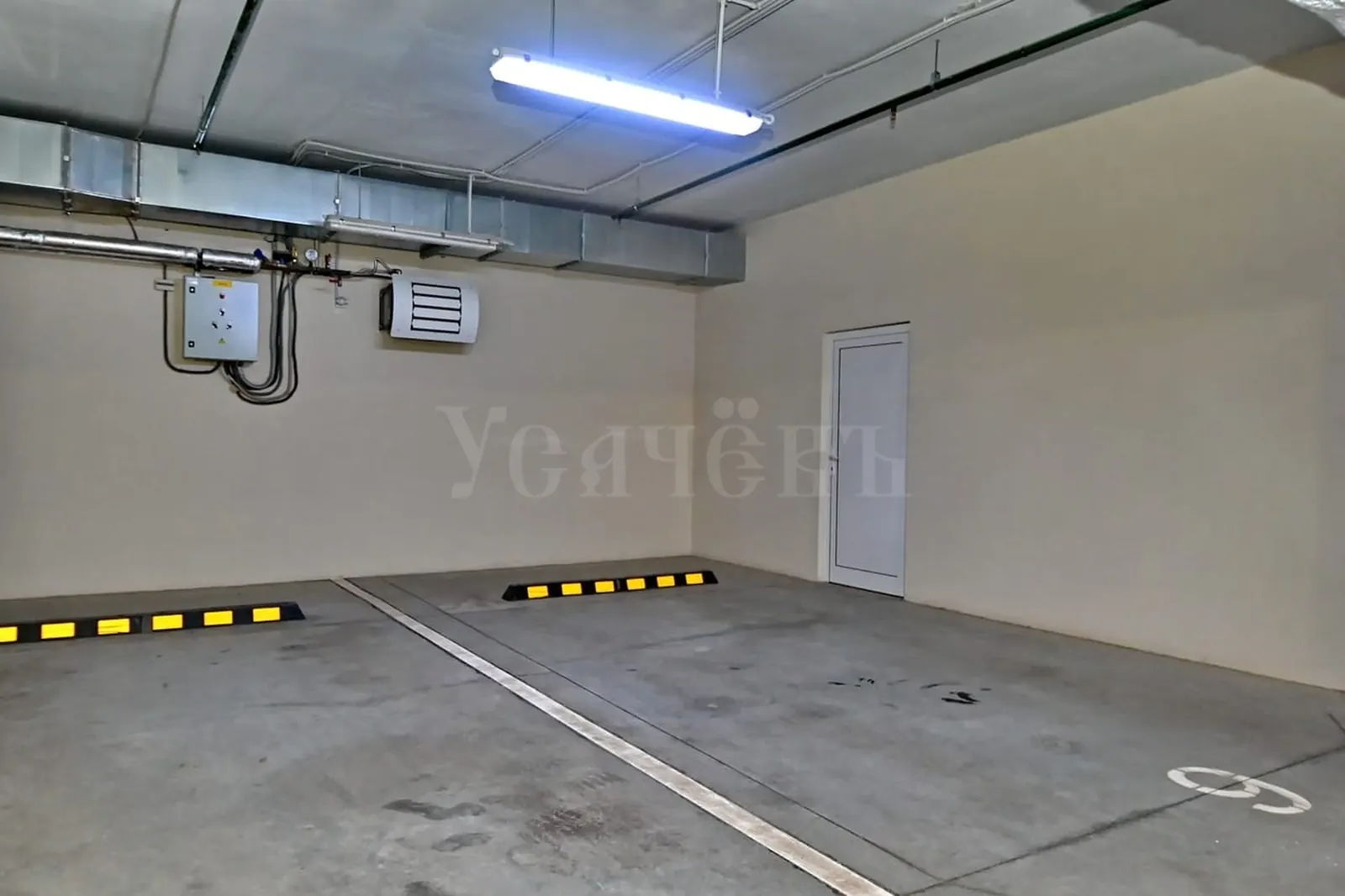 3-комнатная квартира 125,9 м² в ЖК «BALCHUG VIEWPOINT»