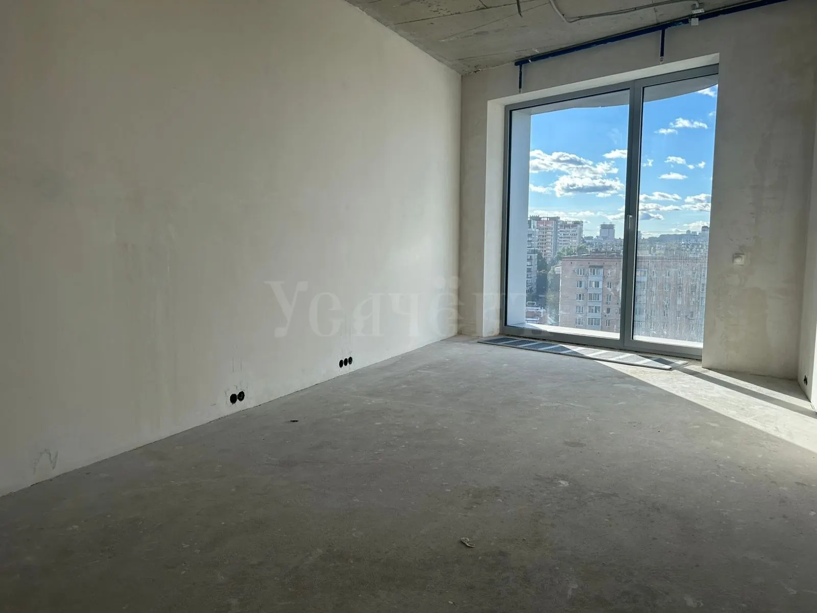 1-комнатная квартира 32,5 м² в ЖК «Logos»