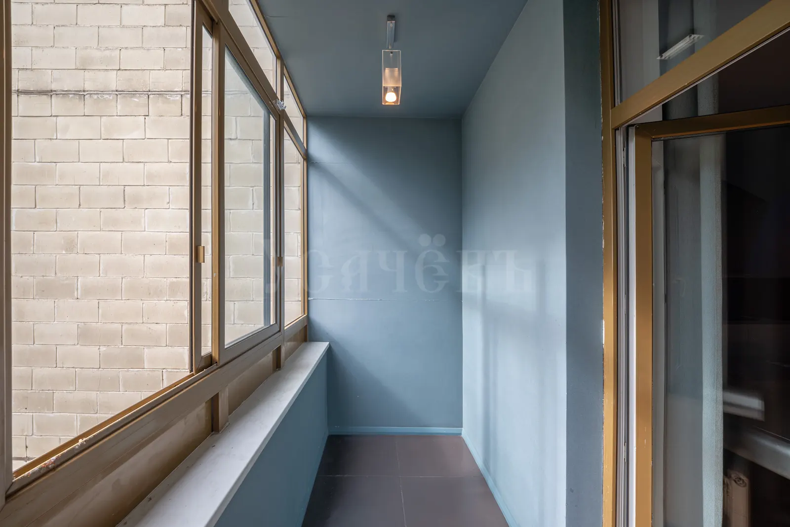 3-комнатная квартира 136,6 м² в ЖК «Квартал Шуваловский»