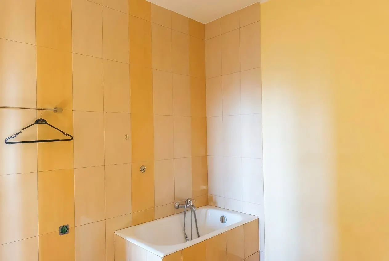 4-комнатная квартира 218,5 м² в ЖК «Воробьевы Горы»
