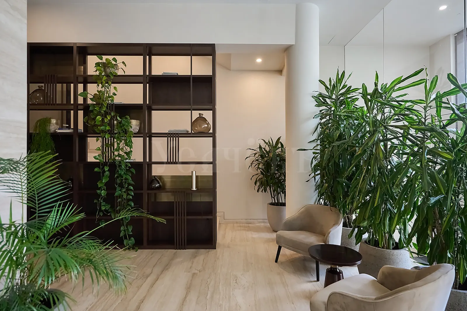 3-комнатная квартира 196,7 м² в ЖК «Снегири Эко»