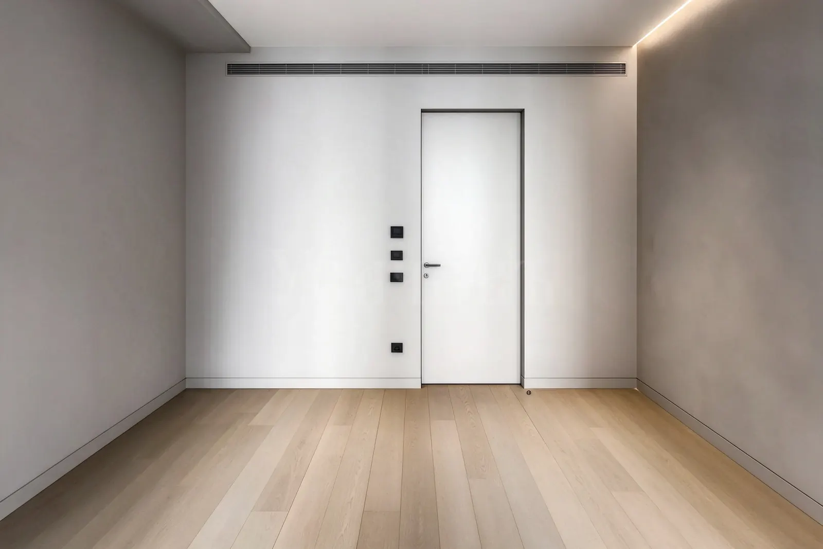 4-комнатная квартира 167,2 м² в ЖК «Victory Park Residences (Виктори Парк Резиденсез)»