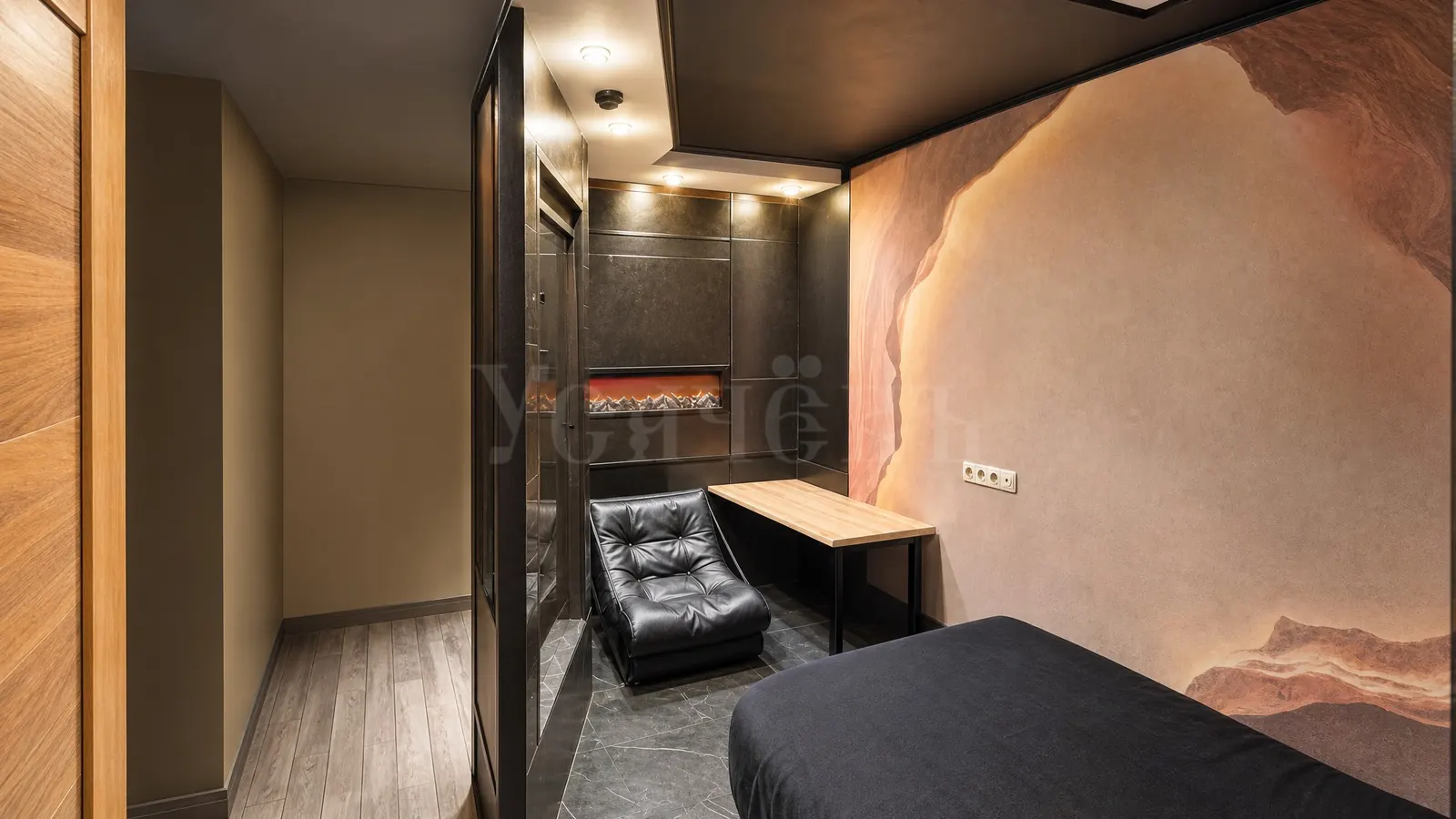 Коммерческое помещение 328 м²