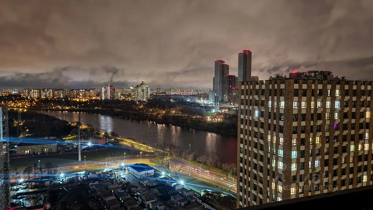 4-комнатная квартира 77 м² в ЖК «Квартал Домашний»