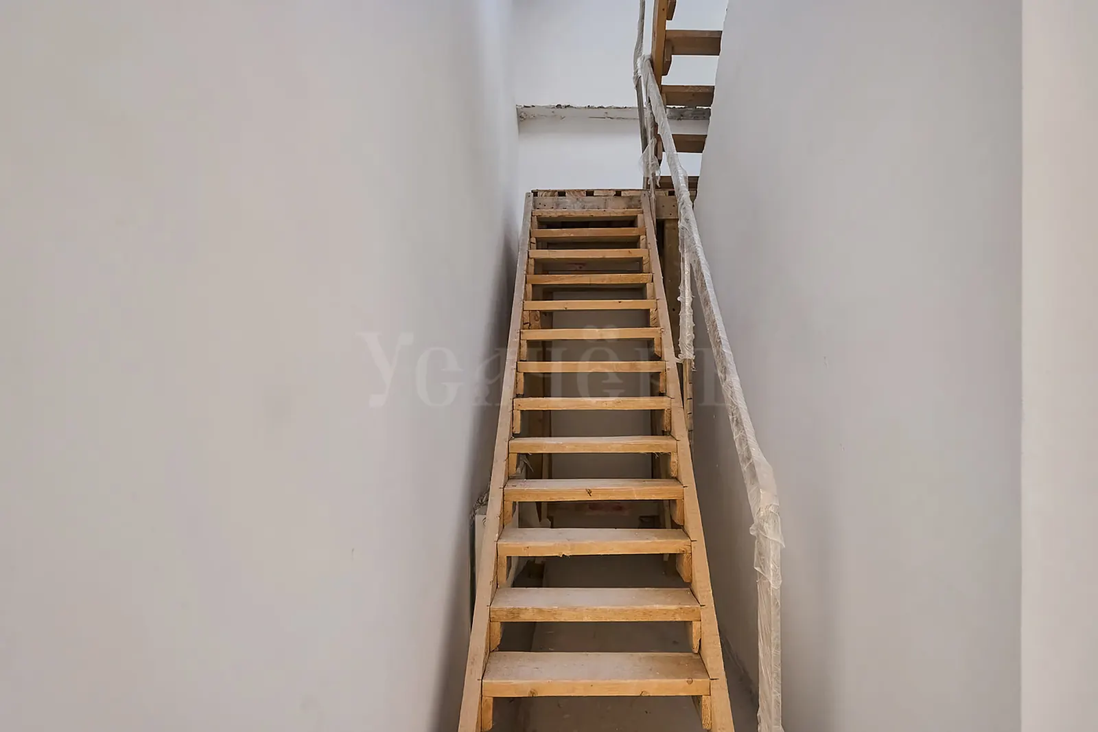 4-комнатная квартира 326,3 м² в ЖК «Roza Rossa»